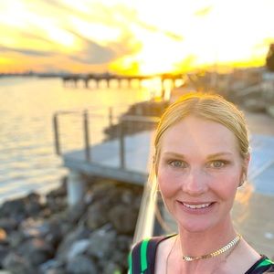 Meet your Posher, Alison